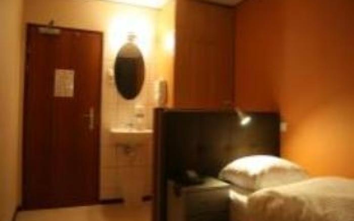 Zorn Hotel Duinlust