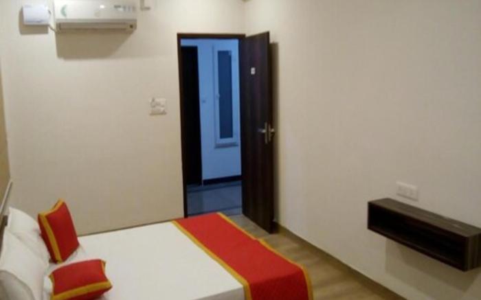The Raj Hotel & Resort