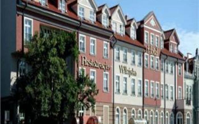 Hotel Wilenski