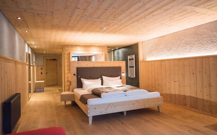 Tenne Lodges