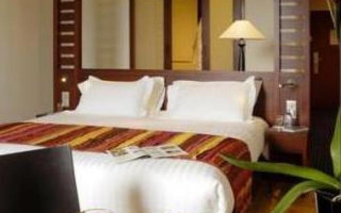 Le Mauritia Hotel et Spa