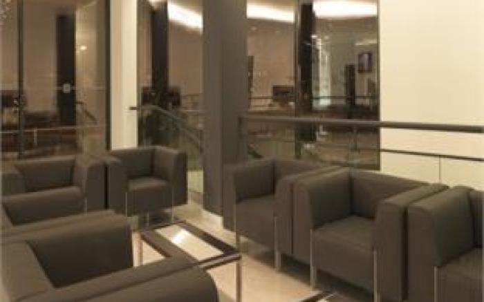 RR Hotel da Rocha