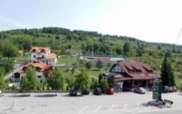 Tourist Center Marko