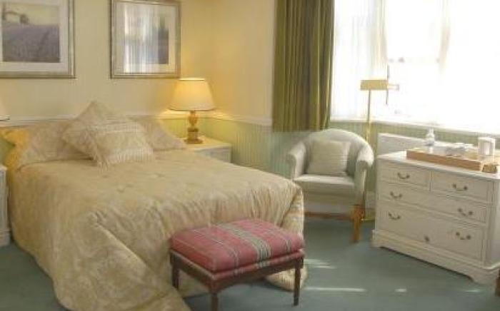 Beech House Hotel