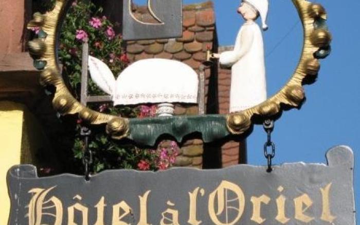 Hotel a l'Oriel