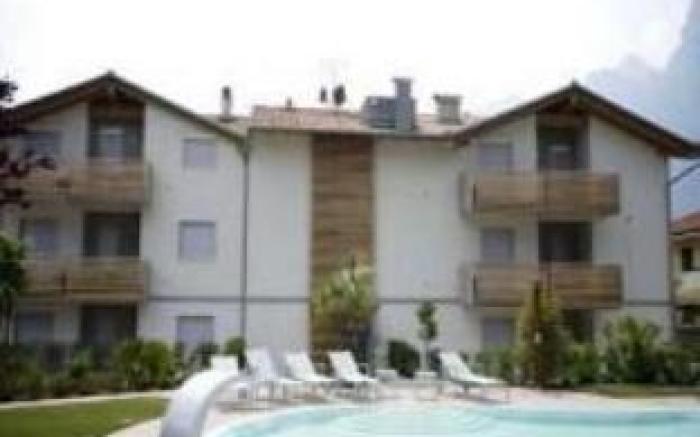 4 Limoni Apartment Resort