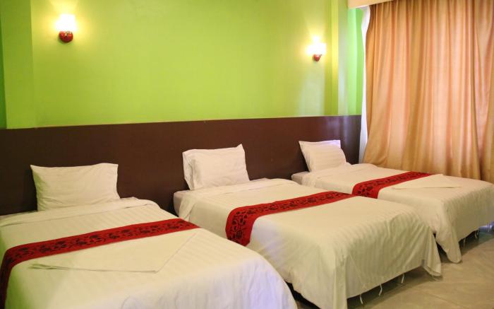 KIM Guest House