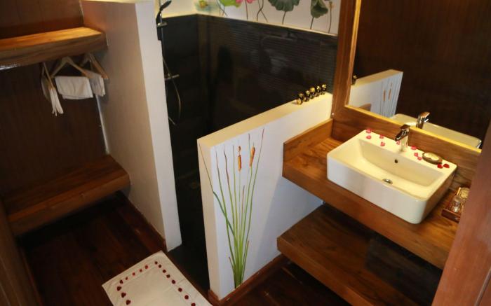 Inle Cottage Boutique Hotel