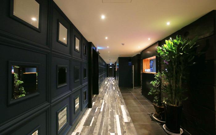 Hotel Yaja Jongno