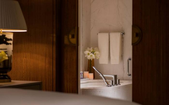 Four Seasons Hotel Tianjin