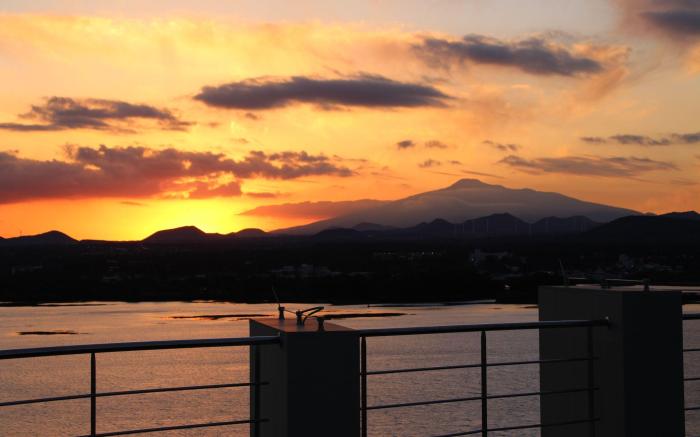 Co-op City Hotel Seongsan