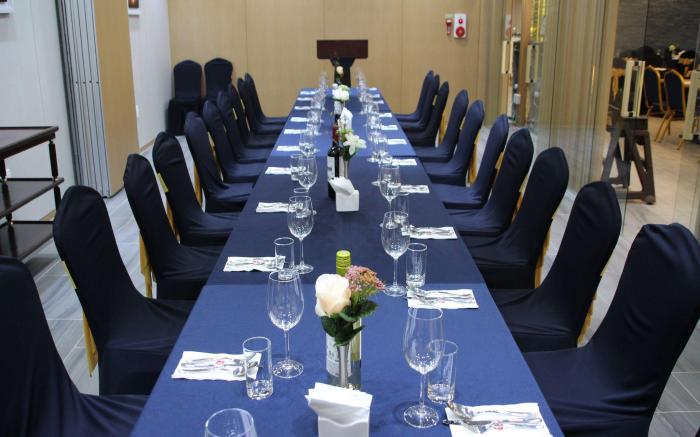 Co-op City Hotel Seongsan