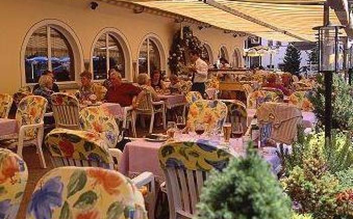 Samnaunerhof Vital-Hotel