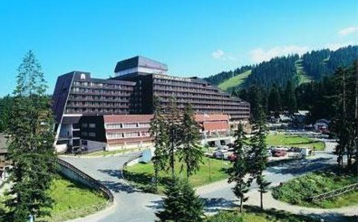 Hotel Samokov