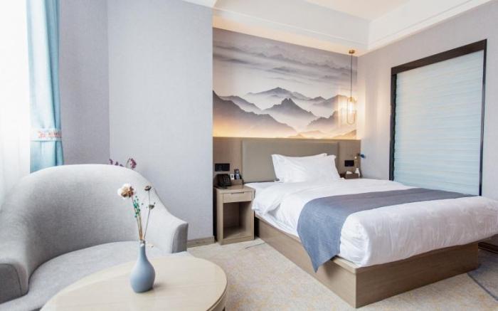 GreenTree Eastern Hotel Chizhou Tonghui Plaza