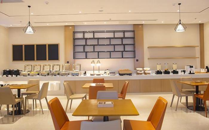 City Comfort Inn Cixi Aegean Sea Suntang North Road