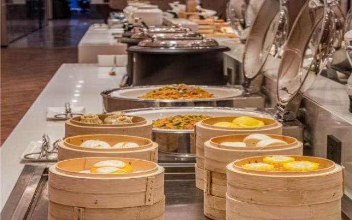 Echarm Hotel Changsha South High-Speed Railway Station International Exhibition Center