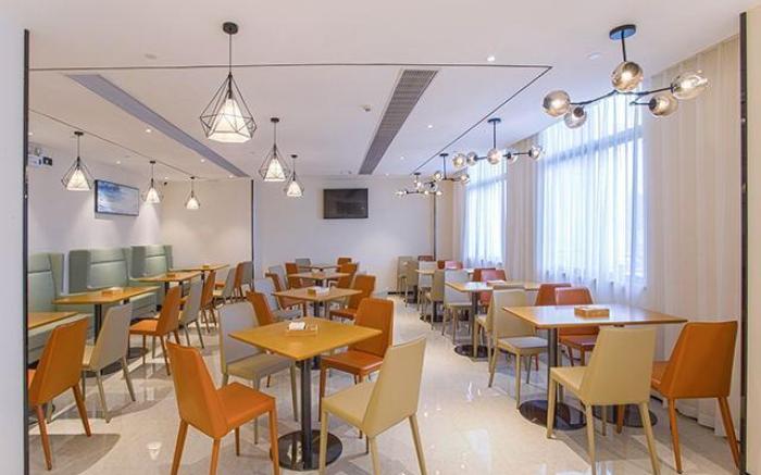 City Comfort Inn Nanning Keyuan Avenue Metro Station