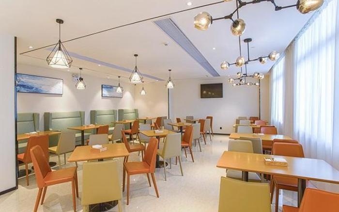City Comfort Inn Nanning Keyuan Avenue Metro Station