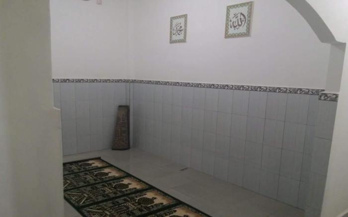 Losmen Ibu Hj. Tarjo