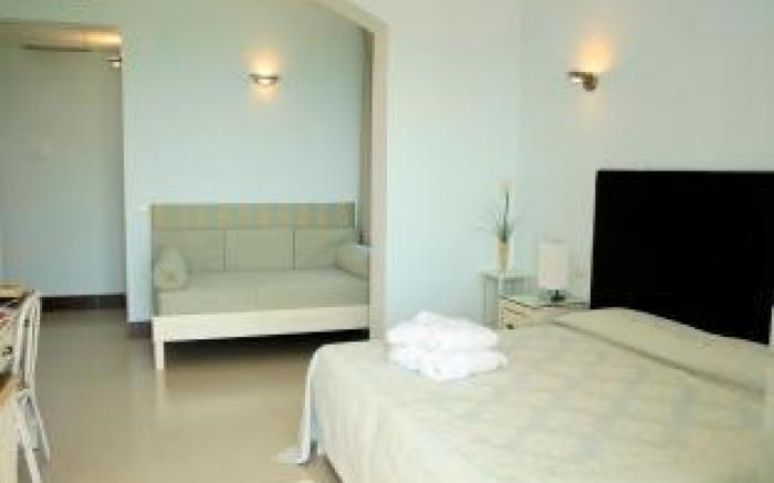 Hotel Abamar