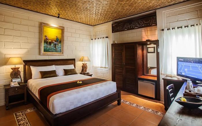 Munari Resort and Spa Ubud