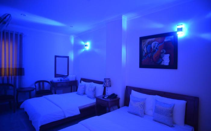 Atana Hotel