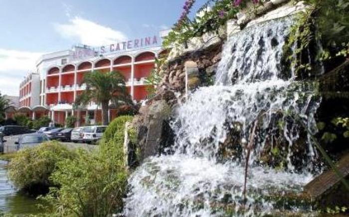Hotel Santa Caterina Village Club