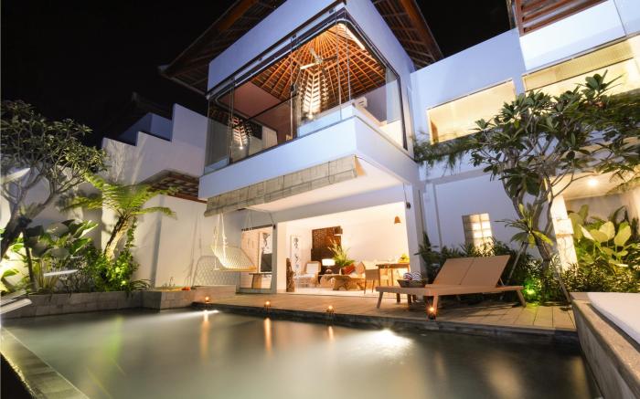 Ayuterra Resort