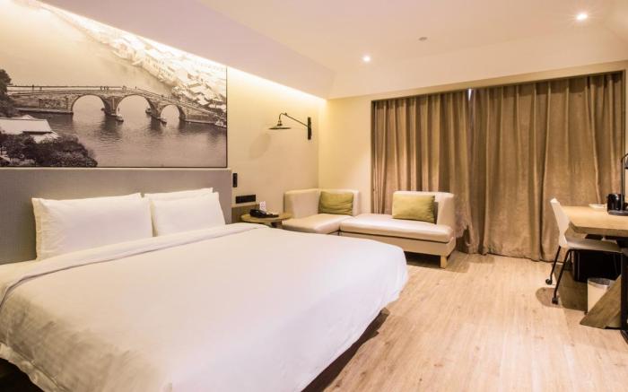 Atour Hotel Hangzhou Canal