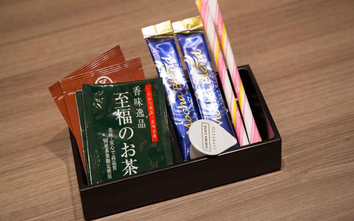 Shinsaibashi Grand Hotel Osaka