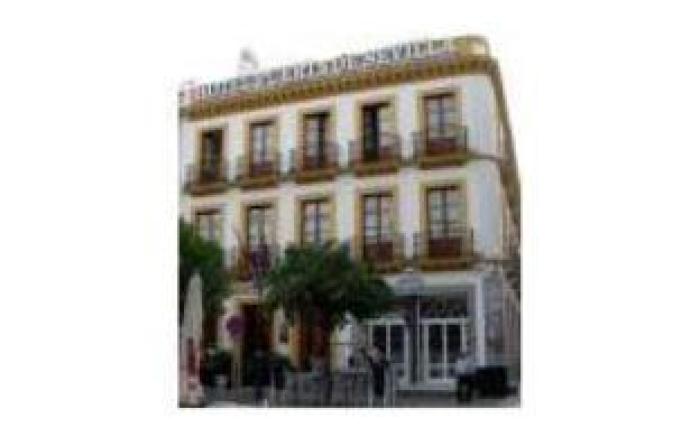 Basic Hotel Puerta de Sevilla