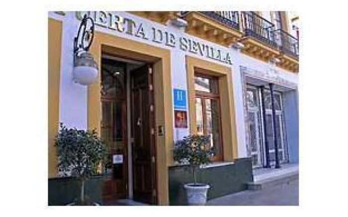 Basic Hotel Puerta de Sevilla