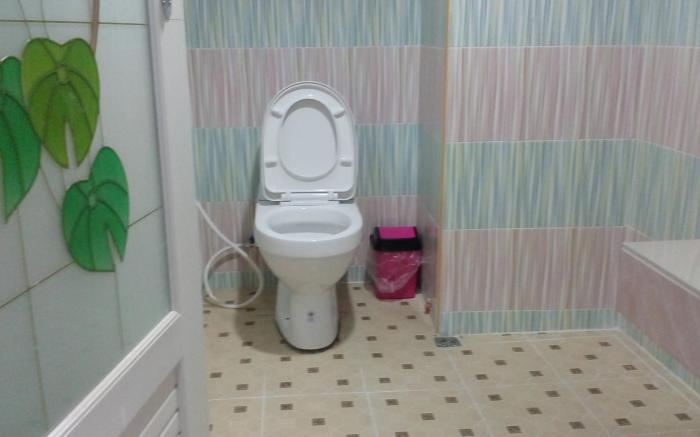 RueangSriSiRi Guest House 2