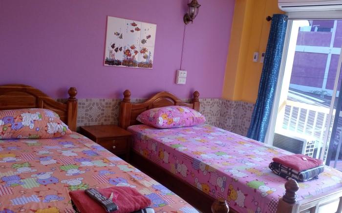 RueangSriSiRi Guest House 2