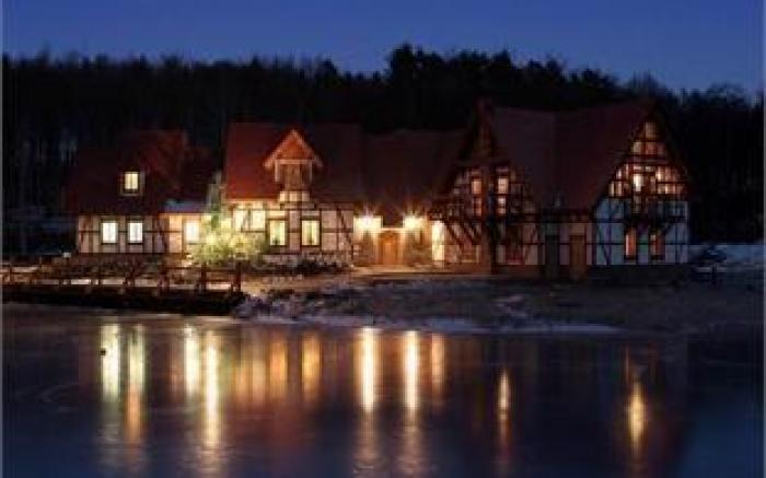 Dolina Charlotty Resort&Spa