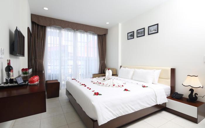 Dream Central Hotel