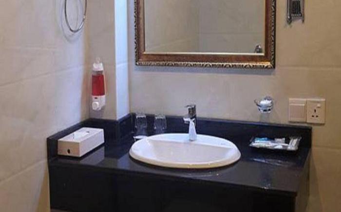 Union Square Hotel