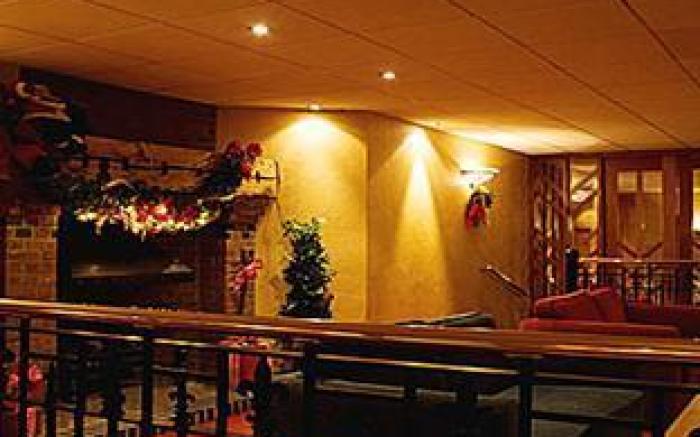 The Rabbit Hotel & Retreat