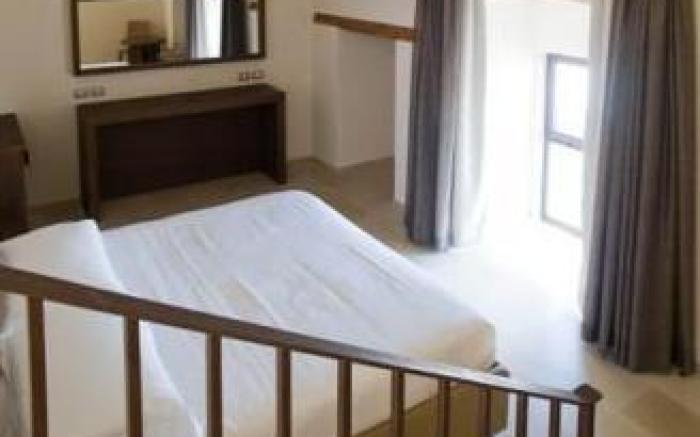Mare Resort
