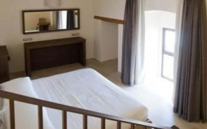 Mare Resort