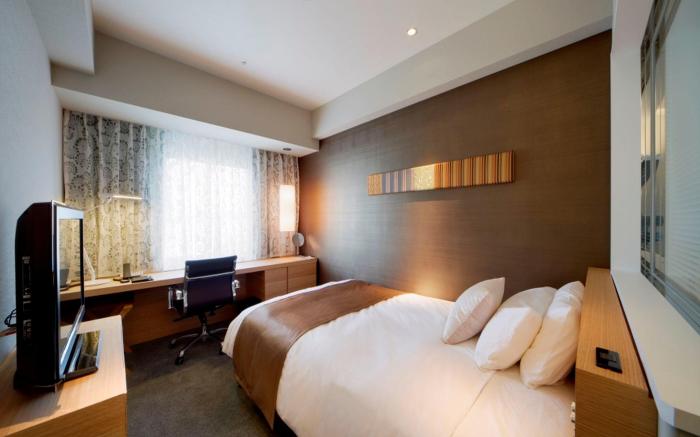 Hotel Metropolitan Akita