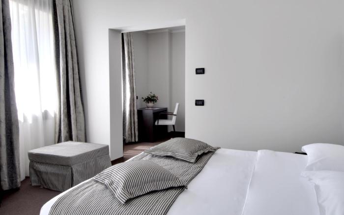 Hotel Villa Pannonia
