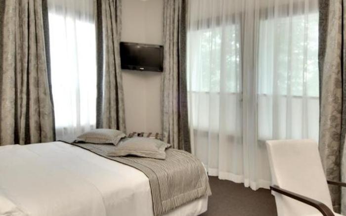 Hotel Villa Pannonia