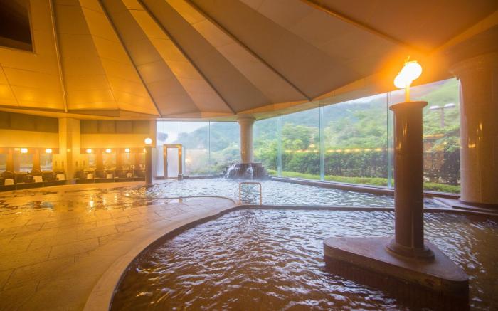 Yufuin Onsen Yufuin Nanairo no Kaze