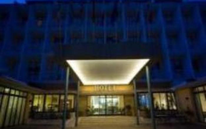 Grand Hotel Moon Valley