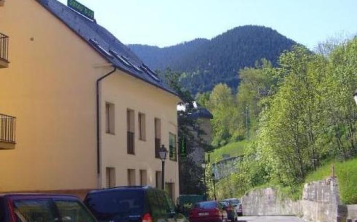 Hotel Ostau d'Oc
