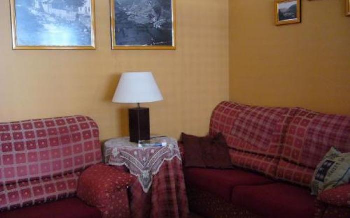 Hotel Ostau d'Oc