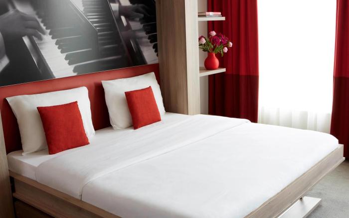 Adagio Vienna City Aparthotel