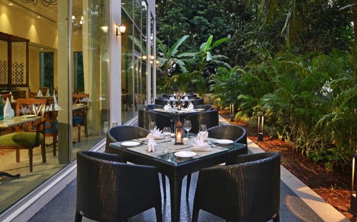 Fortune Miramar, Goa - Member ITC Hotels' Group